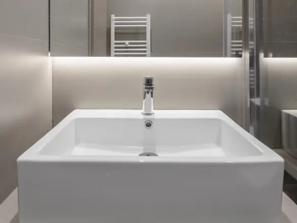 Flat In Center Of Thessaloniki, Greece (28 M²)