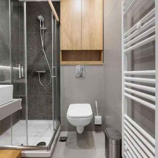 Flat In Center Of Thessaloniki, Greece (28 M²)