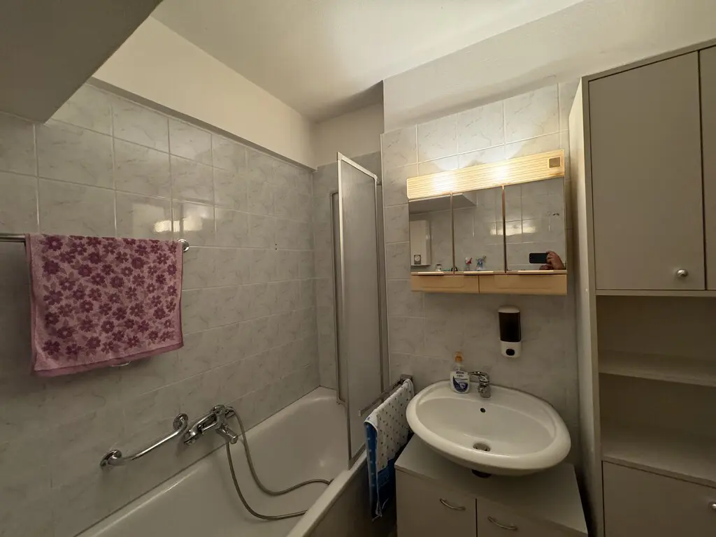 Flat Of 60 M² On The Olympic Coast