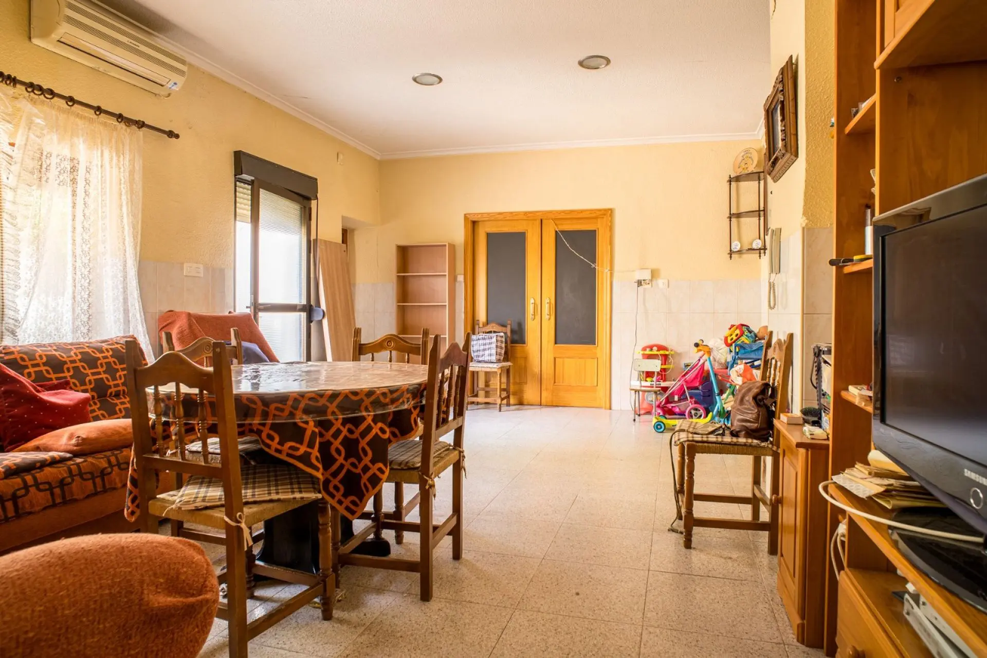 Townhouse Of 326 M² In Pinoso