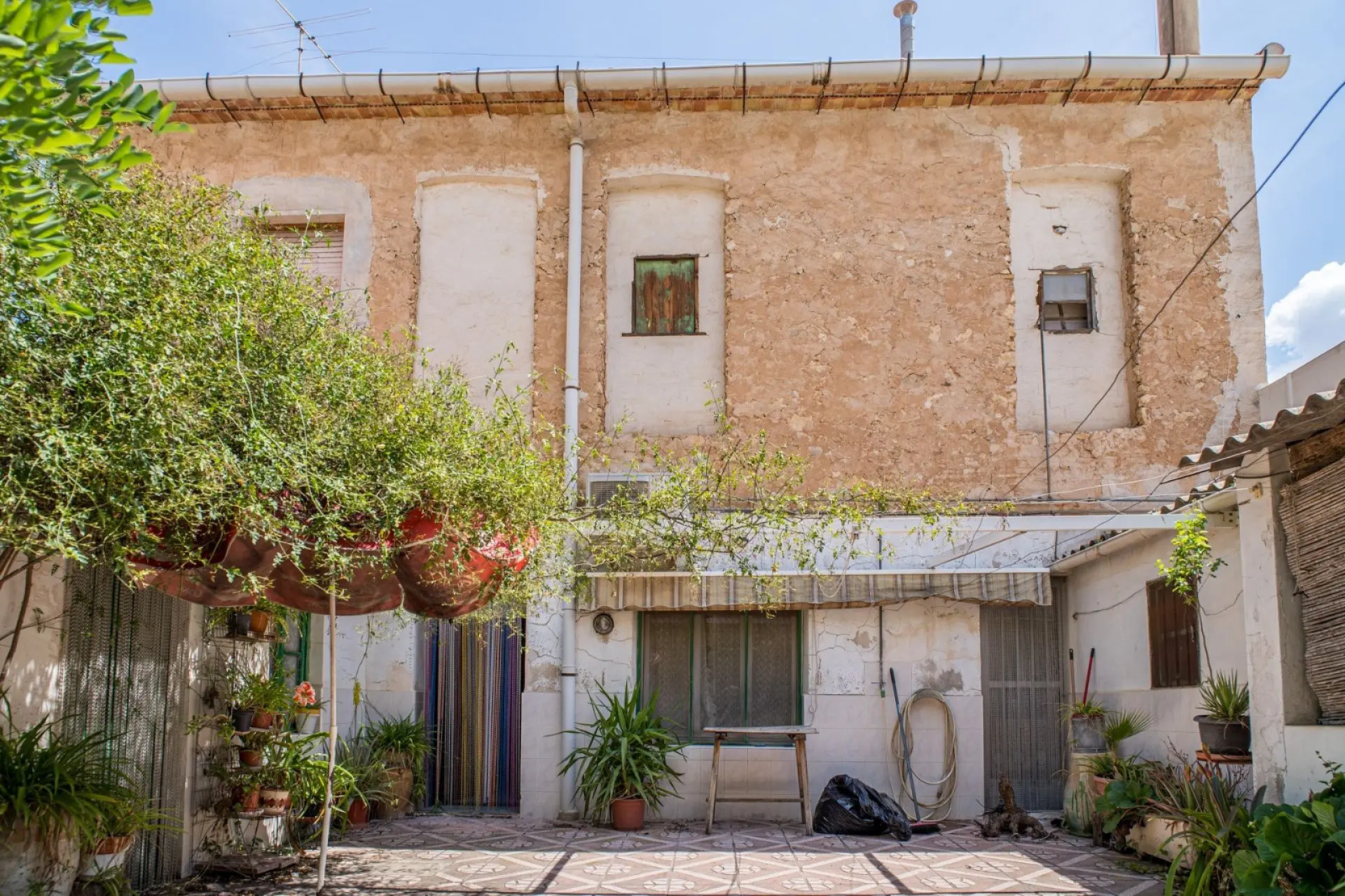 Townhouse Of 326 M² In Pinoso