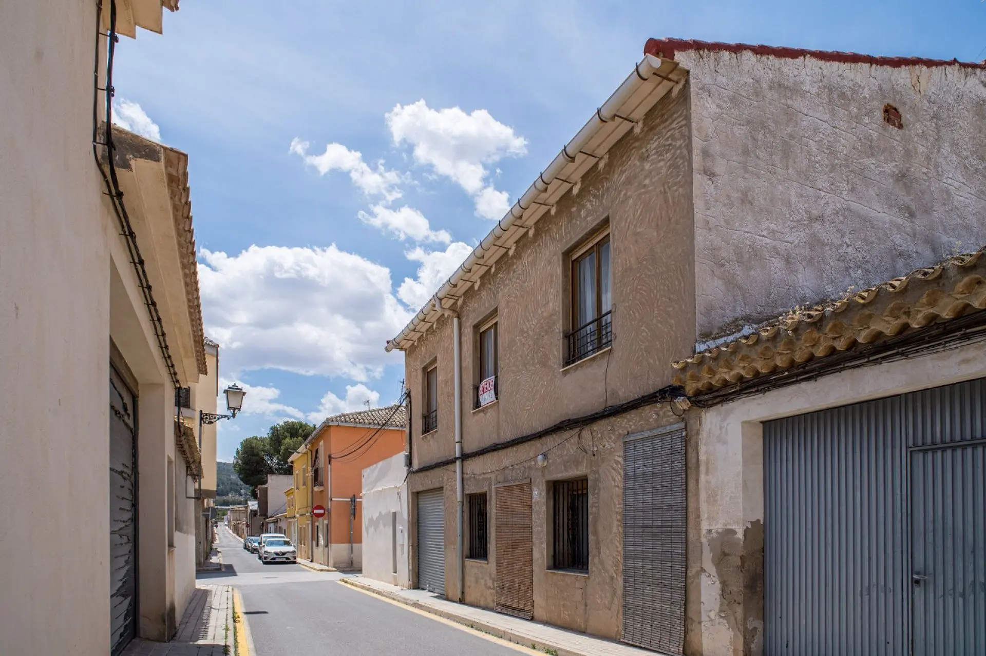 Townhouse Of 326 M² In Pinoso