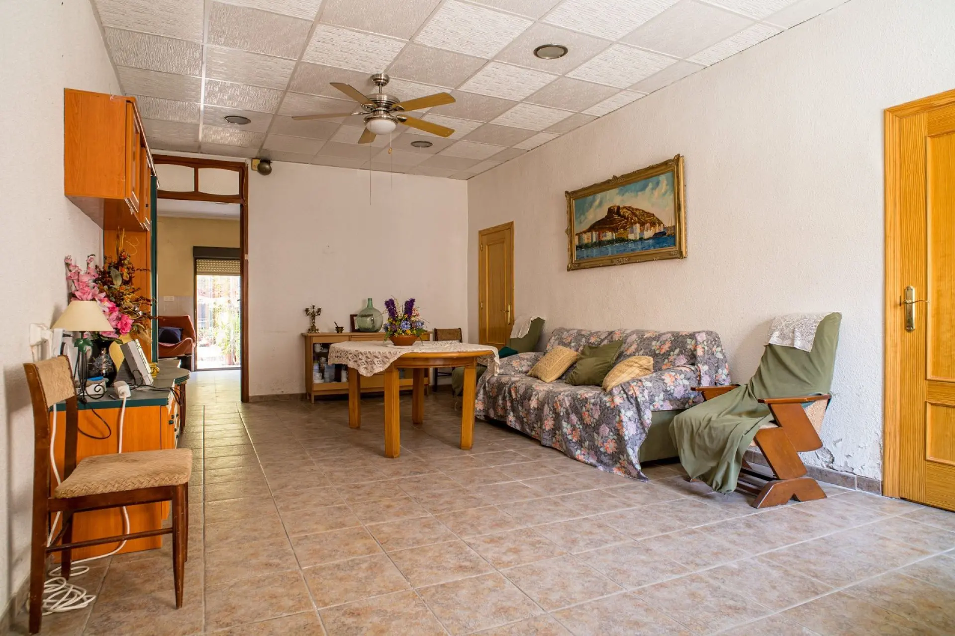 Townhouse Of 326 M² In Pinoso