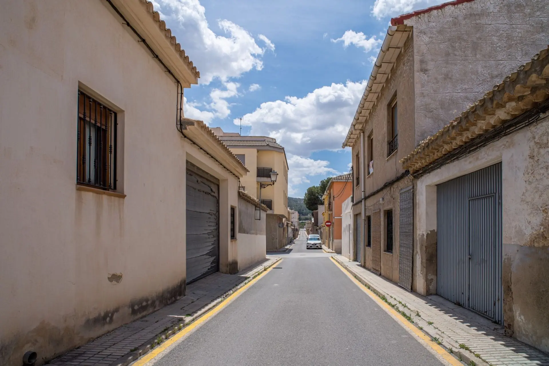Townhouse Of 326 M² In Pinoso