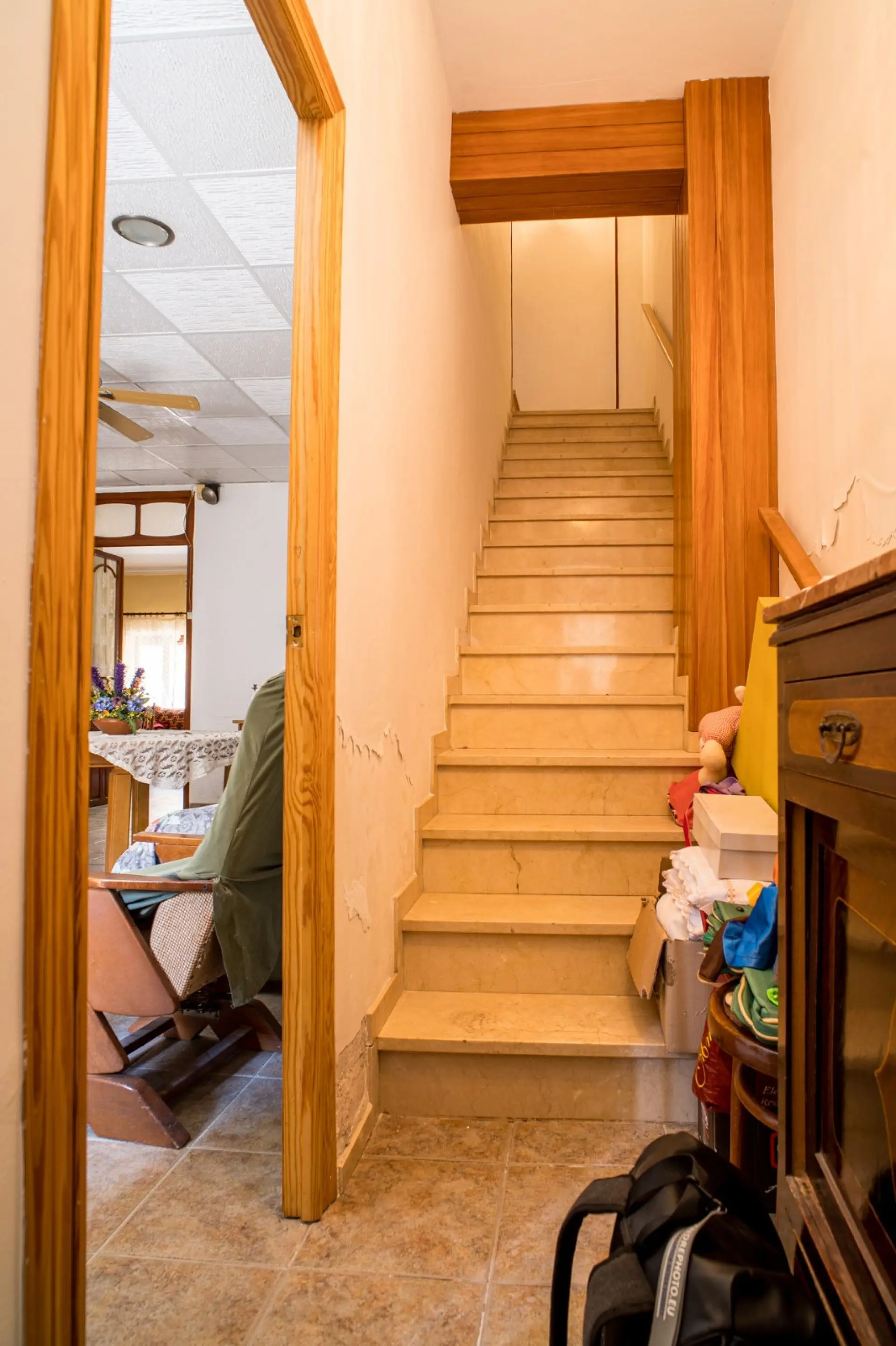 Townhouse Of 326 M² In Pinoso