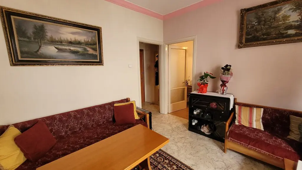 Flat Of 66 M² In Thessaloniki