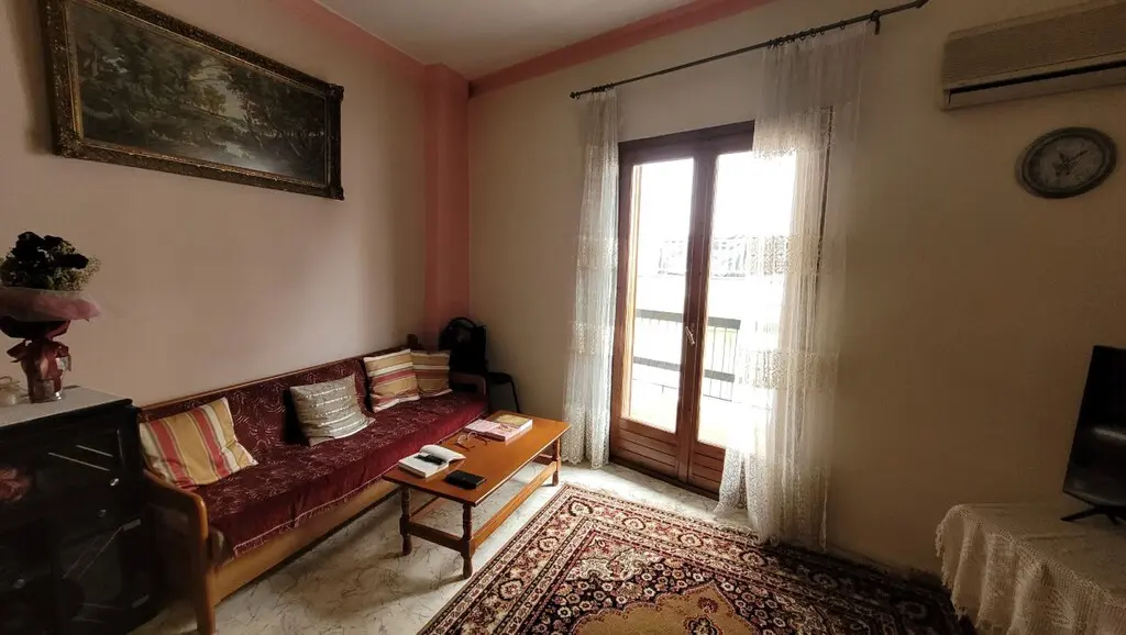 Flat Of 66 M² In Thessaloniki
