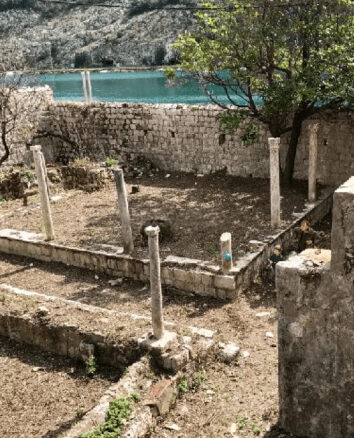 Historic Mansion Of 500 M² With Seaside Views In Dubrovnik