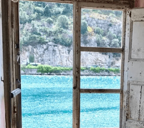 Historic Mansion Of 500 M² With Seaside Views In Dubrovnik