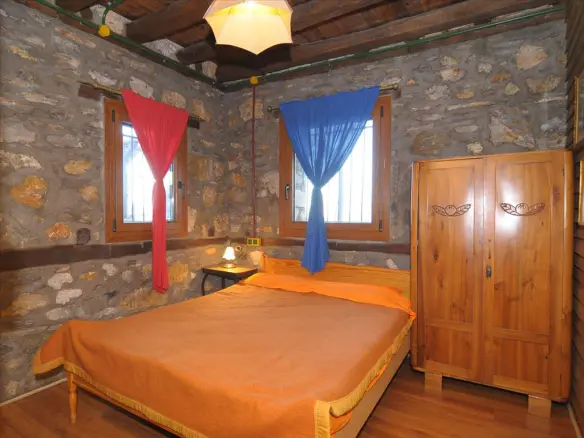 Detached House Of 115 M² In Olympic Coast