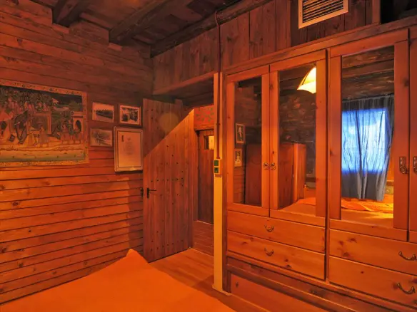 Detached House Of 115 M² In Olympic Coast