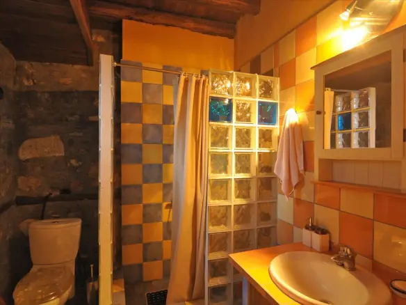 Detached House Of 115 M² In Olympic Coast
