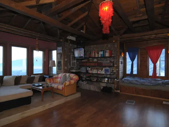 Detached House Of 115 M² In Olympic Coast