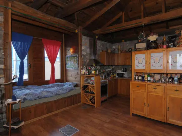 Detached House Of 115 M² In Olympic Coast
