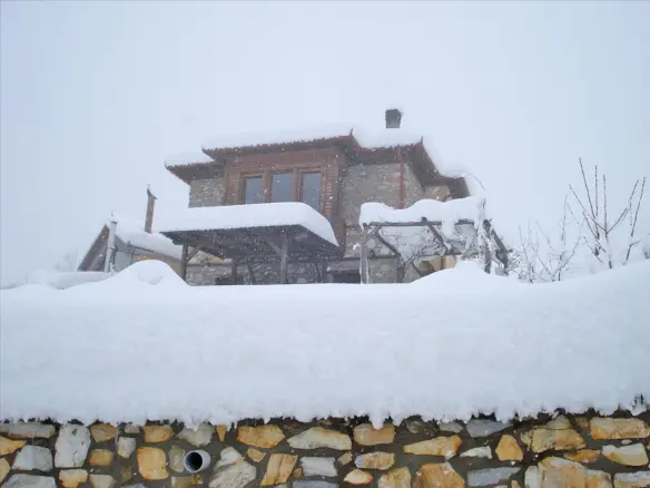 Detached House Of 115 M² In Olympic Coast