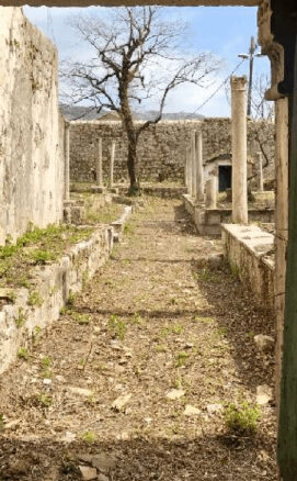 Historic Mansion Of 500 M² With Seaside Views In Dubrovnik