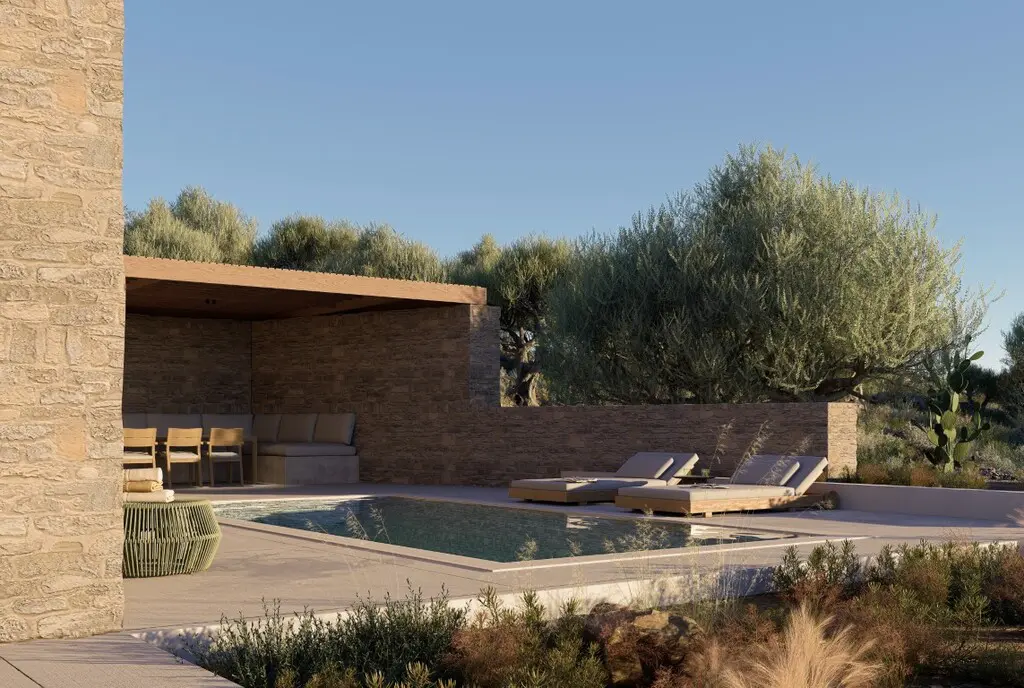 Villa Of 220 M² In Crete