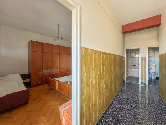 Prime Investment Opportunity – 6-unit Apartment Building In Primošten, Croatia