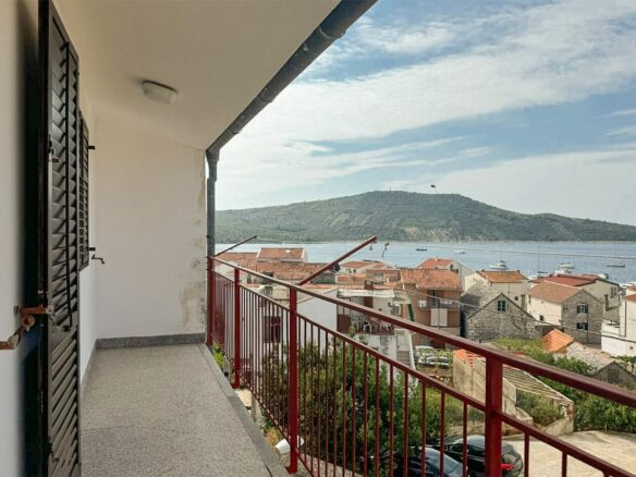 Prime Investment Opportunity – 6-unit Apartment Building In Primošten, Croatia