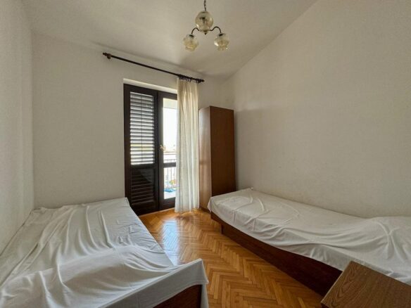 Prime Investment Opportunity – 6-unit Apartment Building In Primošten, Croatia