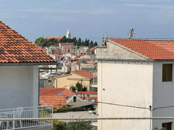 Prime Investment Opportunity – 6-unit Apartment Building In Primošten, Croatia