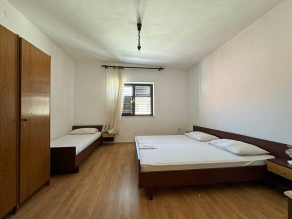Prime Investment Opportunity – 6-unit Apartment Building In Primošten, Croatia