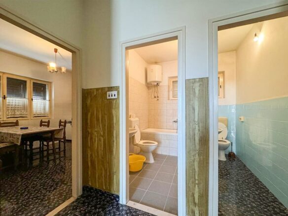 Prime Investment Opportunity – 6-unit Apartment Building In Primošten, Croatia