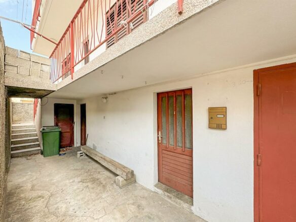 Prime Investment Opportunity – 6-unit Apartment Building In Primošten, Croatia