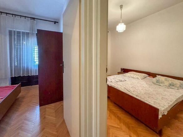 Prime Investment Opportunity – 6-unit Apartment Building In Primošten, Croatia
