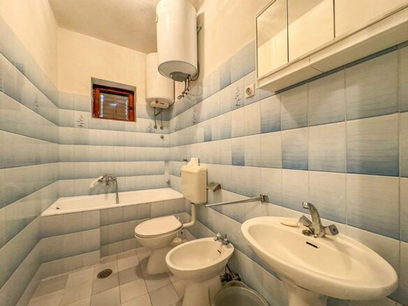 Prime Investment Opportunity – 6-unit Apartment Building In Primošten, Croatia