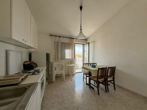 Prime Investment Opportunity – 6-unit Apartment Building In Primošten, Croatia