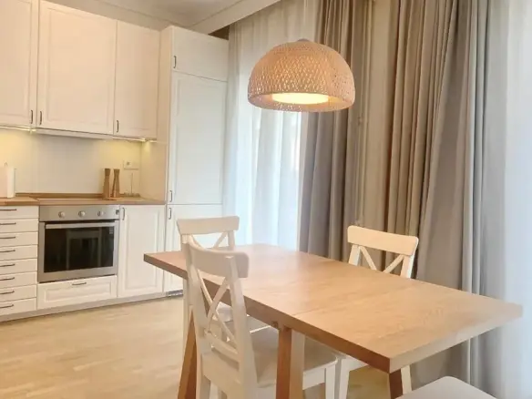 Flat In Kavala, Greece (65 M²)