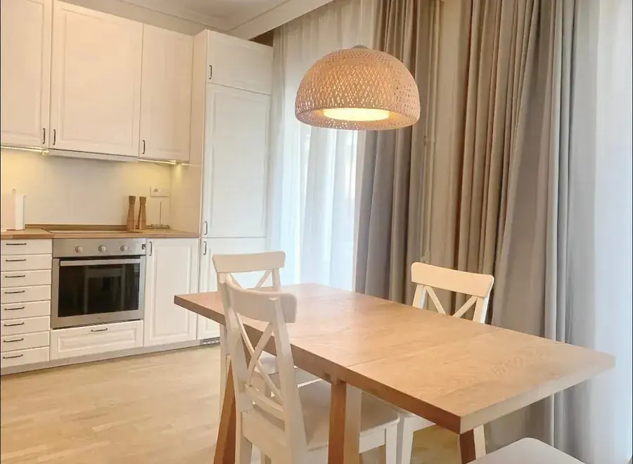 Flat In Kavala, Greece (65 M²)