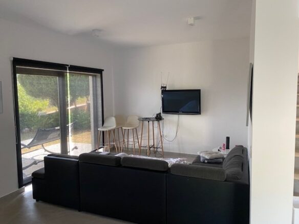 House Of 169 M² With Modern Features In Pašman Island