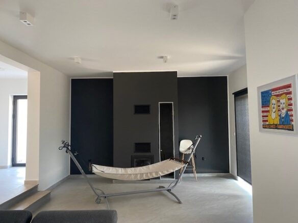 House Of 169 M² With Modern Features In Pašman Island