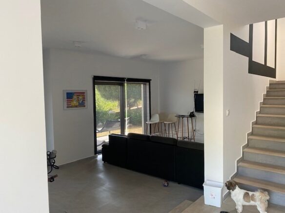 House Of 169 M² With Modern Features In Pašman Island