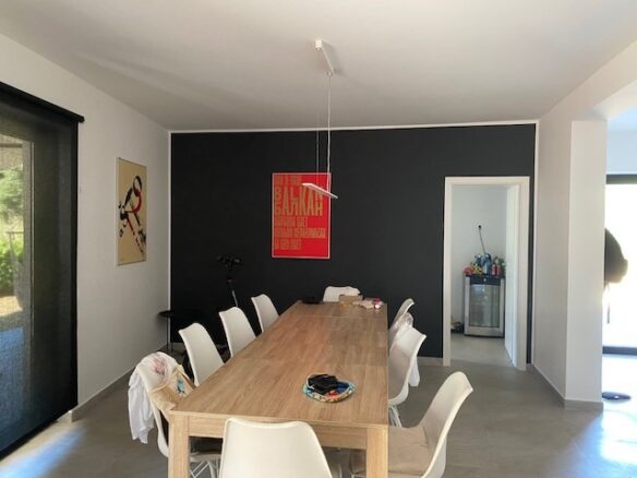 House Of 169 M² With Modern Features In Pašman Island