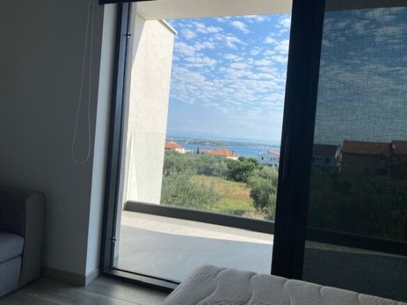 House Of 169 M² With Modern Features In Pašman Island