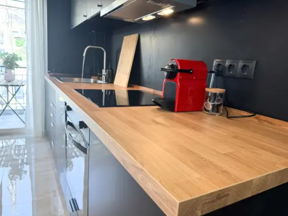 Flat In Kavala, Greece (68 M²)