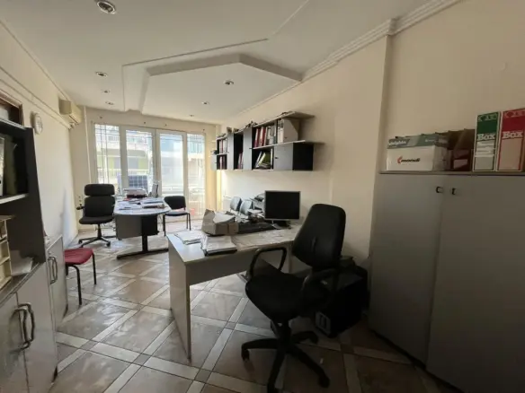 Commercial Property In Kavala, Greece (140 M²)