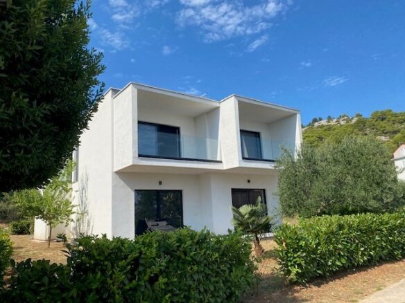 House Of 169 M² With Modern Features In Pašman Island