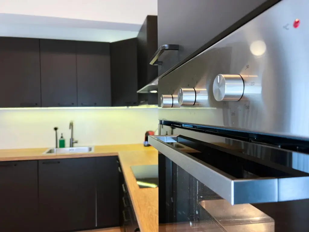 Flat Of 67 M² In Kavala