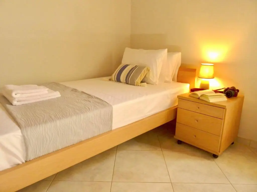 Villa Of 287 M² In Crete