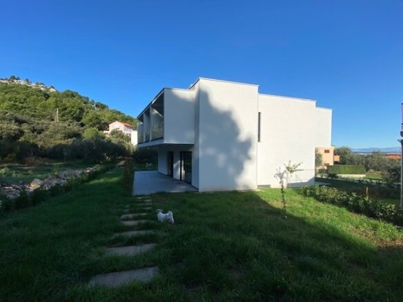 House Of 169 M² With Modern Features In Pašman Island