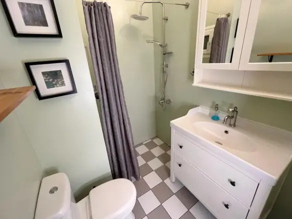 Flat In Kavala, Greece (65 M²)