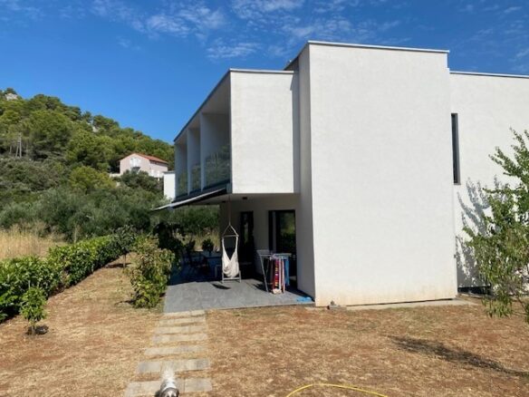 House Of 169 M² With Modern Features In Pašman Island