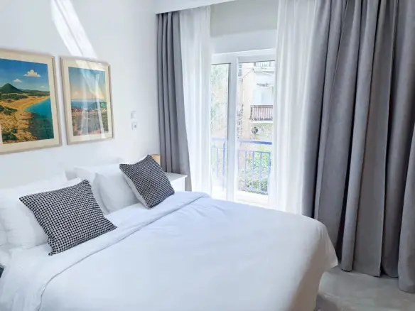 Flat In Kavala, Greece (68 M²)