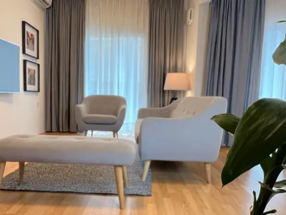 Flat In Kavala, Greece (67 M²)