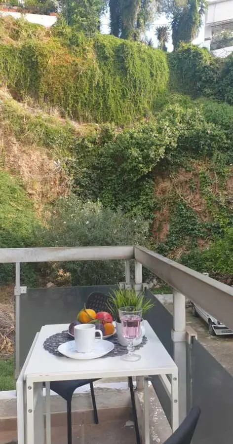 Apartment Of 28 M² In Loutraki