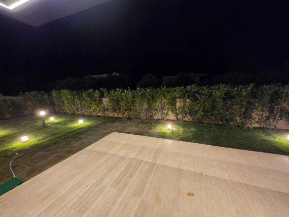 Two-bedroom Apartment Of 80 M² With New Development In Sukošan